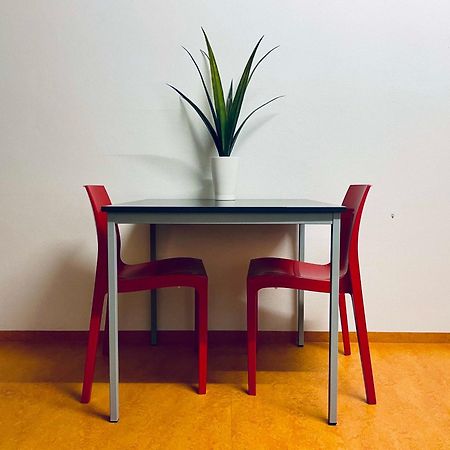 ברנו Campea Business Apartments חדר תמונה