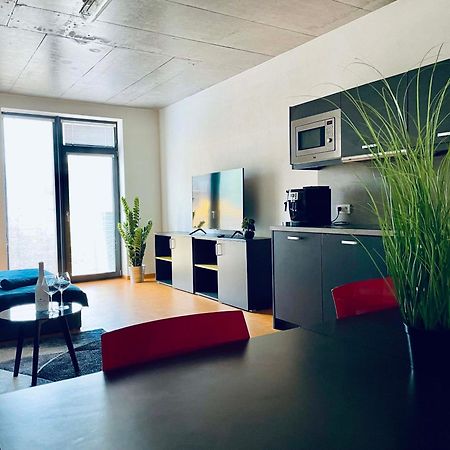 ברנו Campea Business Apartments חדר תמונה