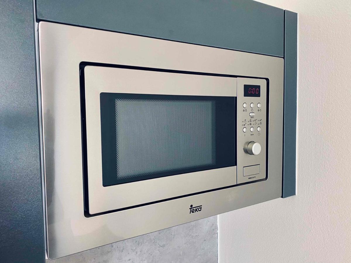 ברנו Campea Business Apartments מראה חיצוני תמונה