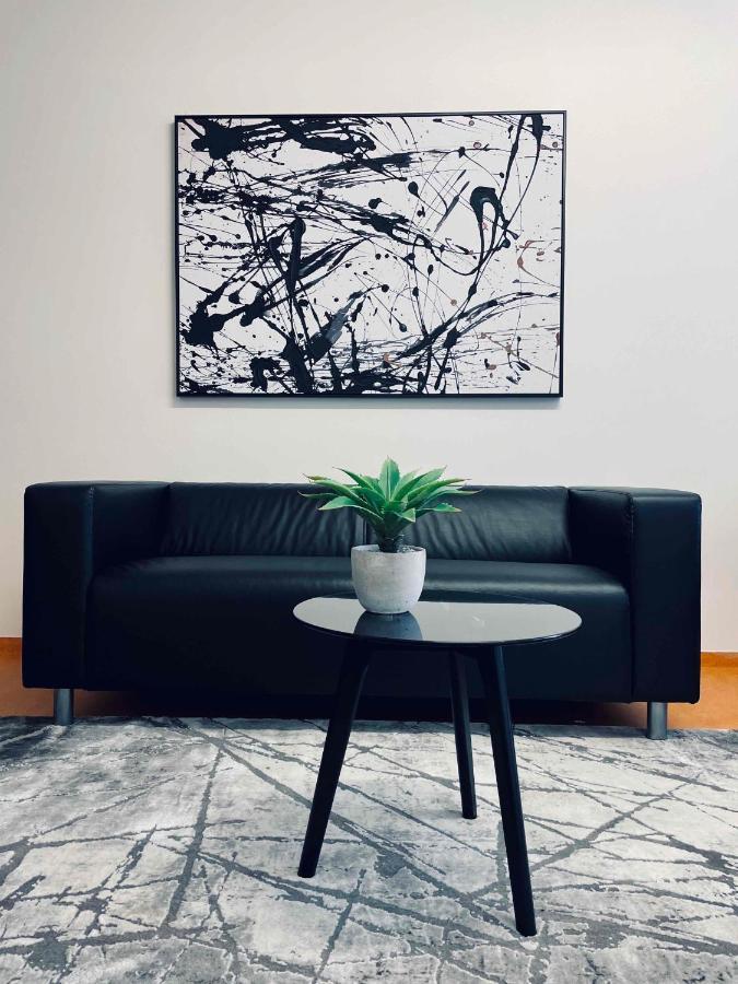 ברנו Campea Business Apartments מראה חיצוני תמונה