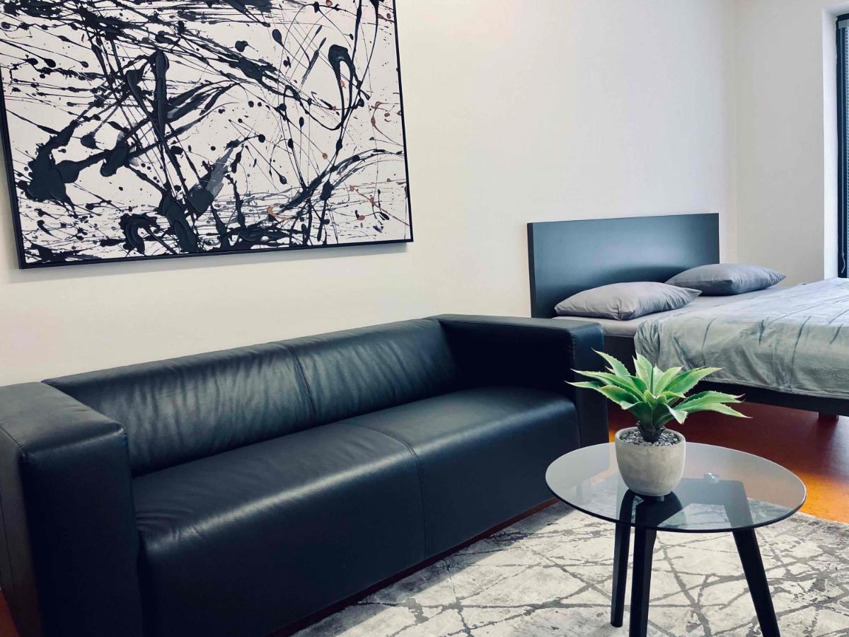 ברנו Campea Business Apartments מראה חיצוני תמונה