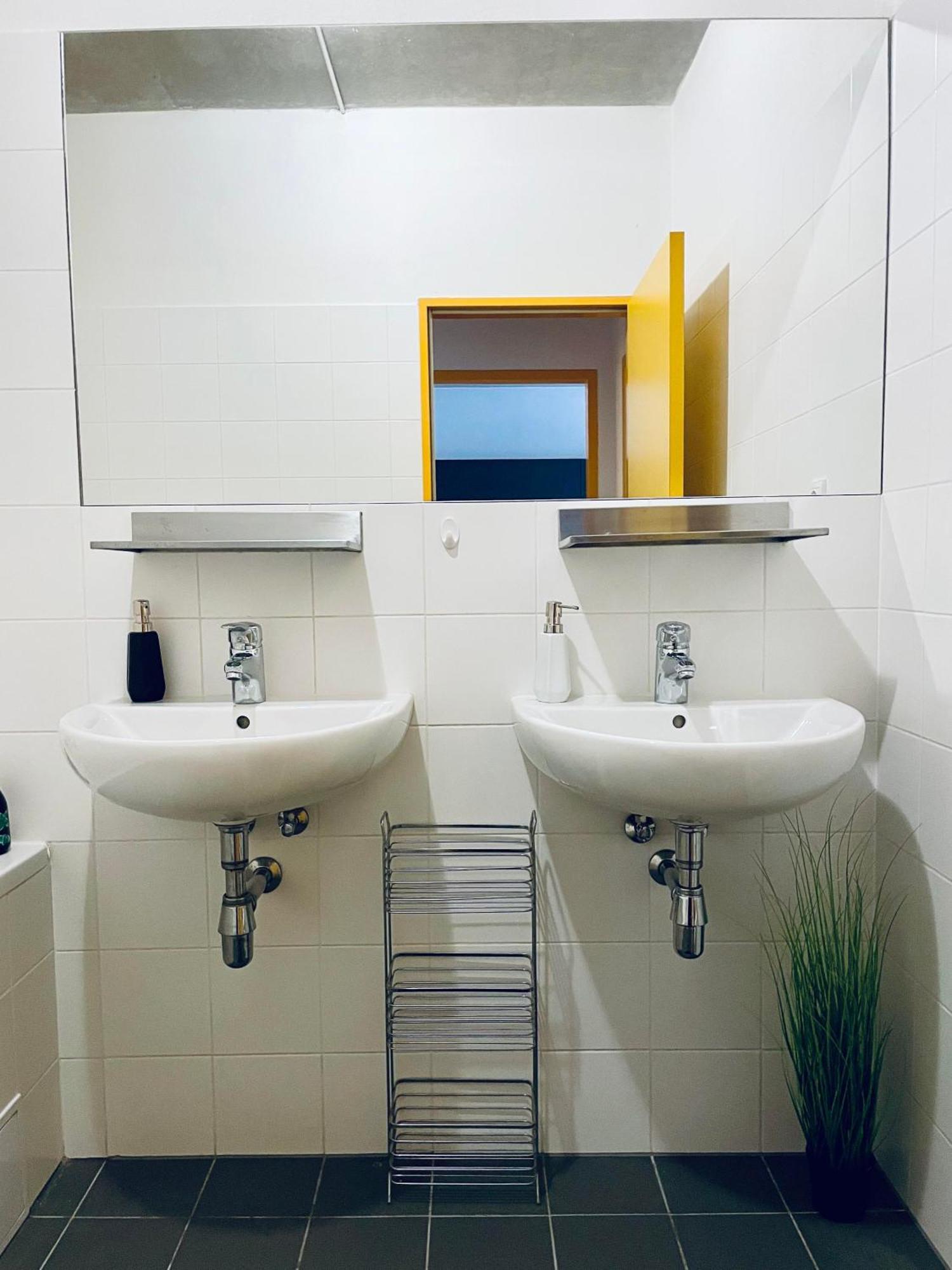 ברנו Campea Business Apartments חדר תמונה