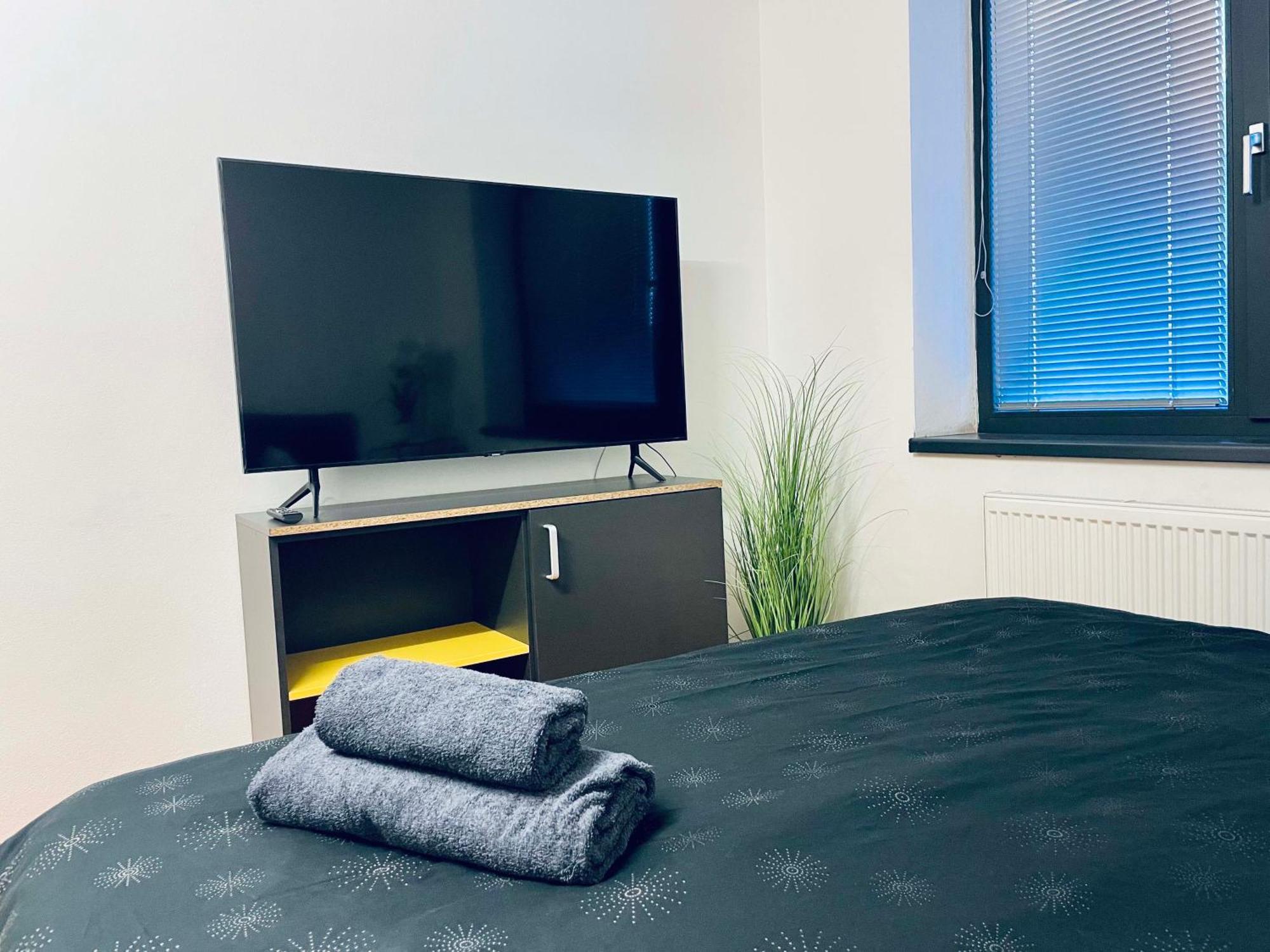 ברנו Campea Business Apartments חדר תמונה