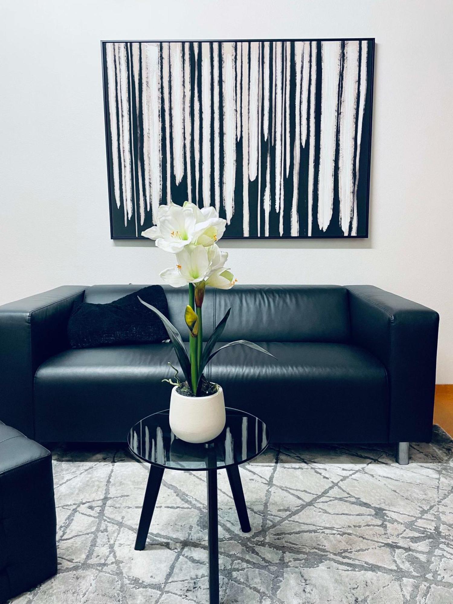 ברנו Campea Business Apartments חדר תמונה